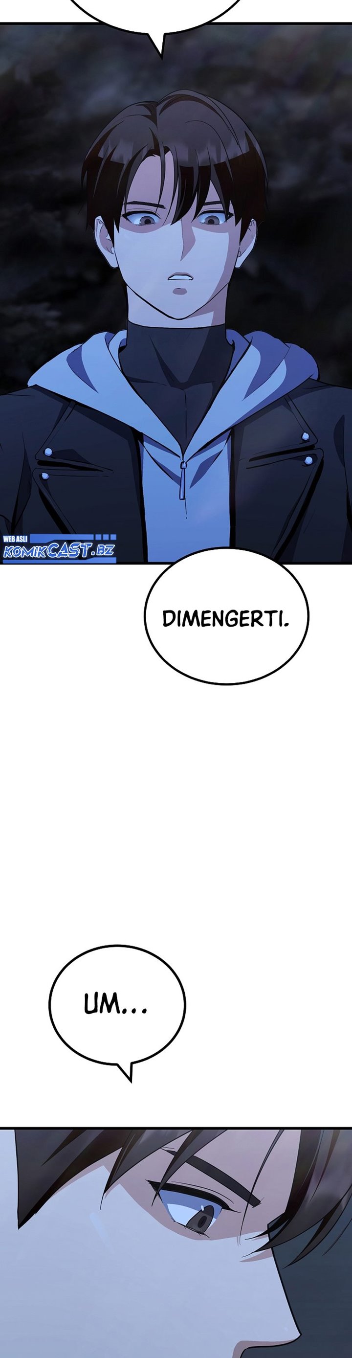 Level 1 Player Chapter 84 Gambar 5