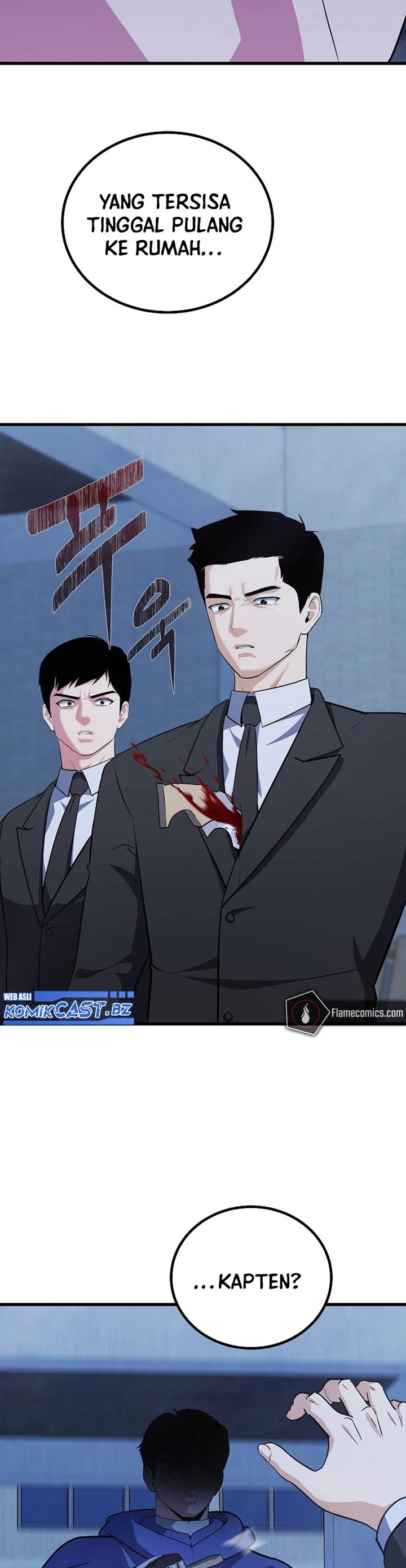Level 1 Player Chapter 84 Gambar 16