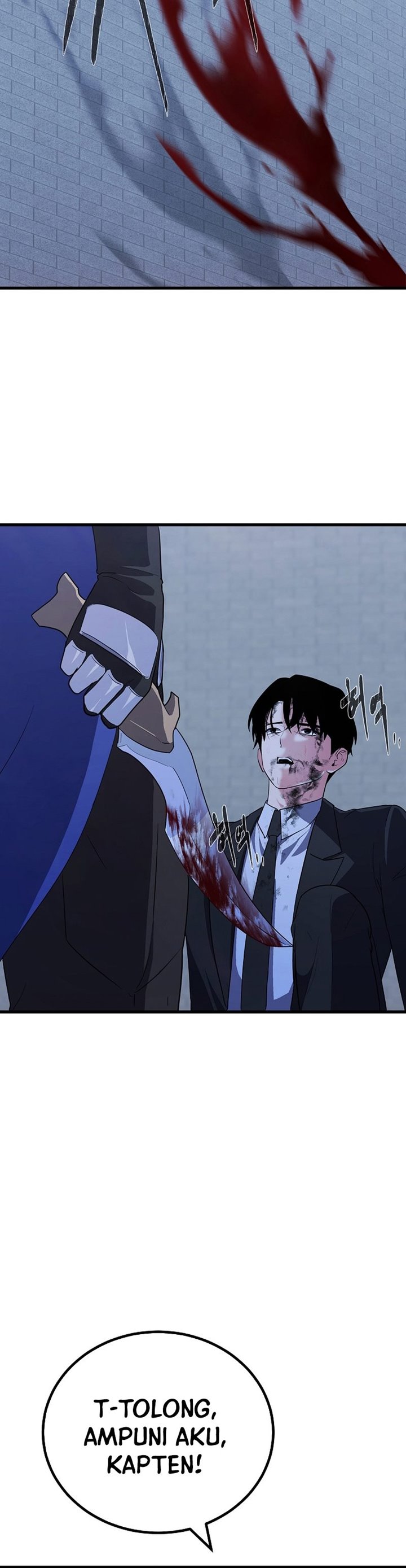 Level 1 Player Chapter 84 Gambar 21