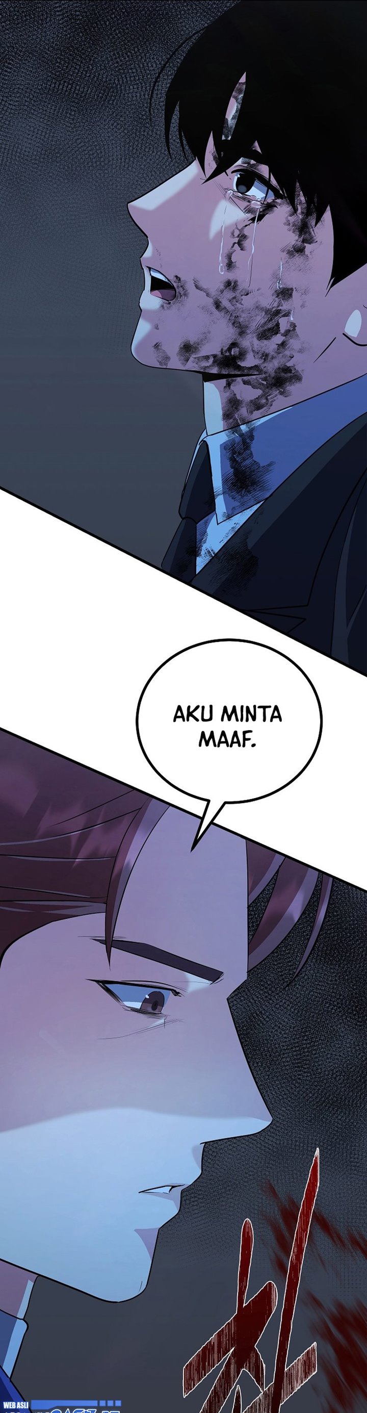 Level 1 Player Chapter 84 Gambar 22