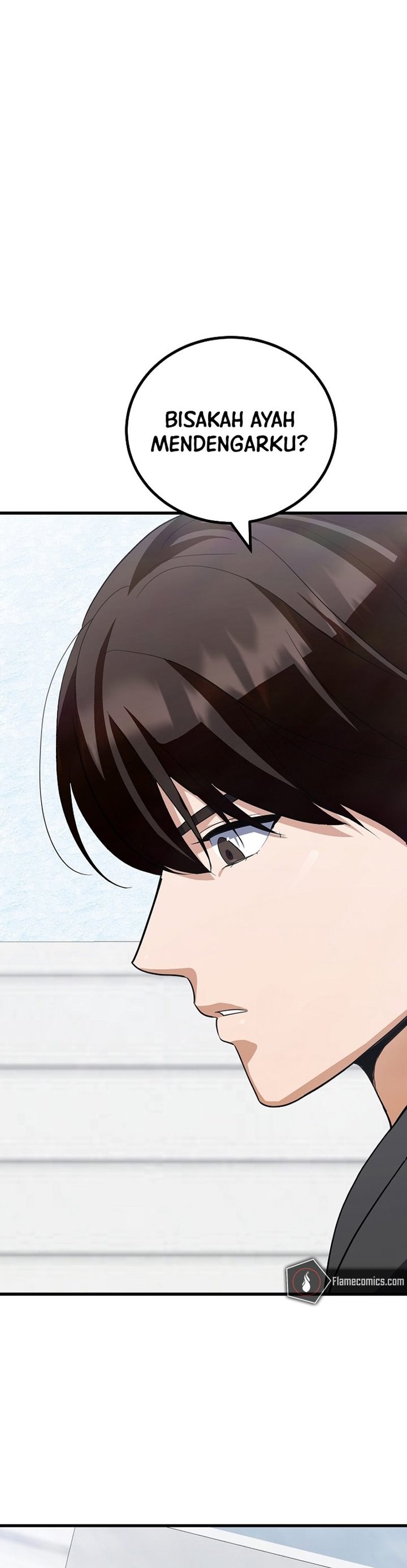 Level 1 Player Chapter 84 Gambar 32