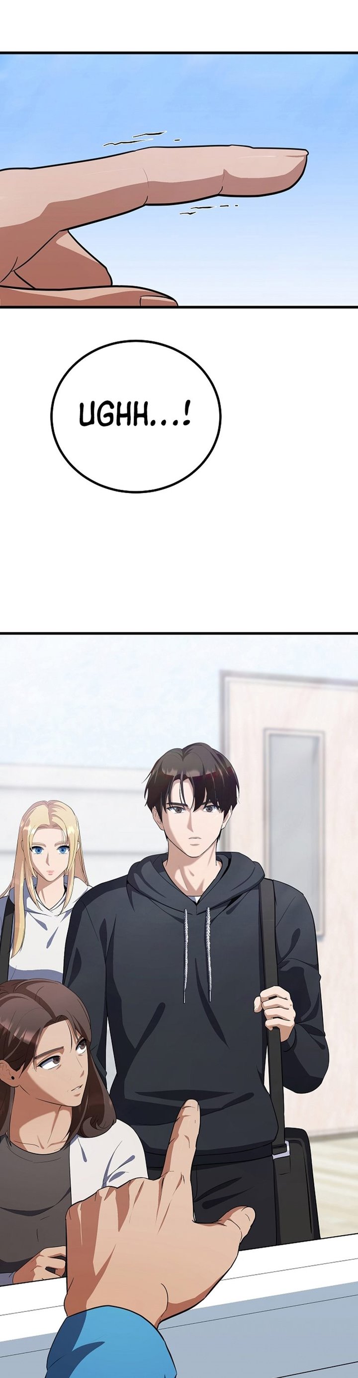 Level 1 Player Chapter 84 Gambar 35