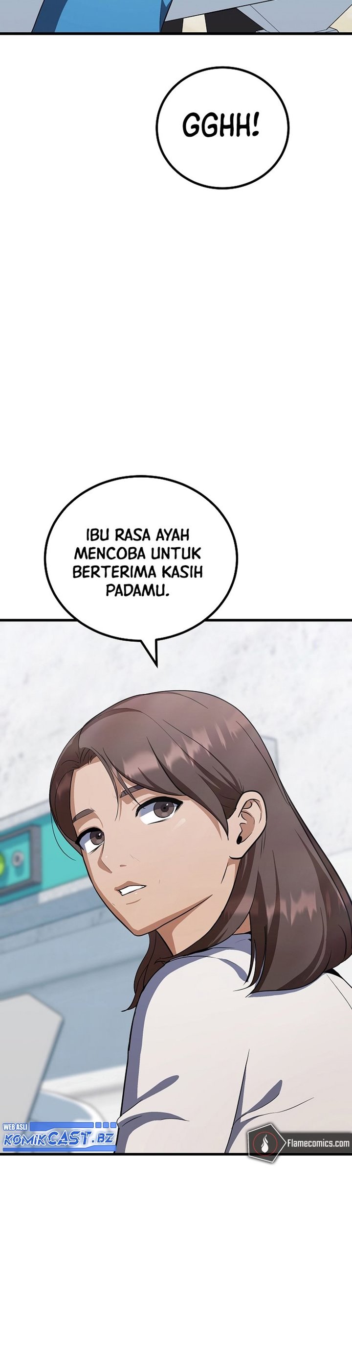 Level 1 Player Chapter 84 Gambar 36