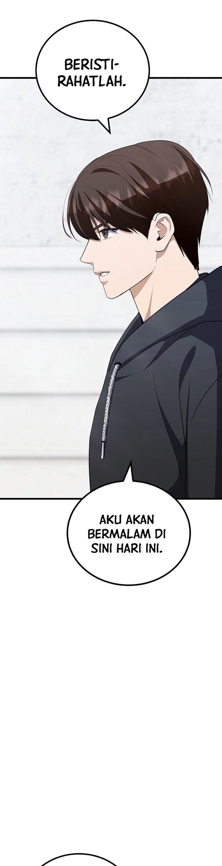 Level 1 Player Chapter 84 Gambar 52