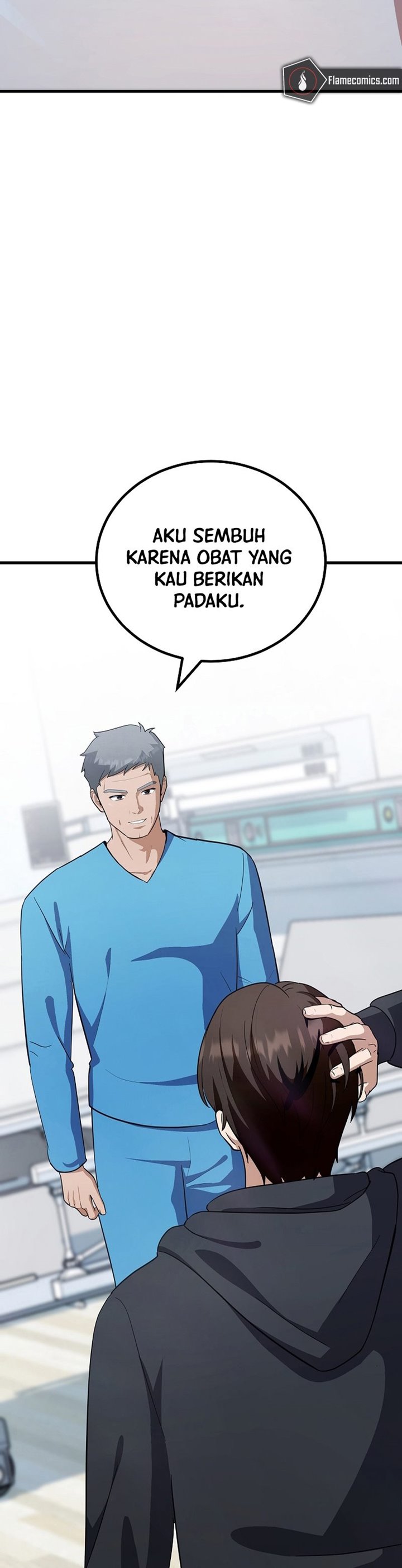 Level 1 Player Chapter 84 Gambar 60