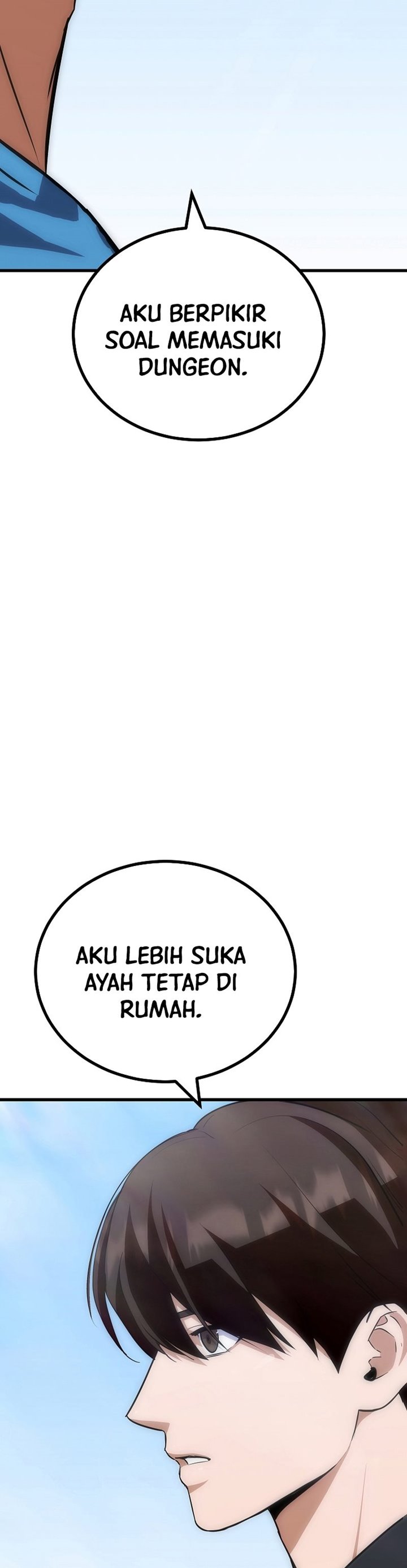Level 1 Player Chapter 85 Gambar 6
