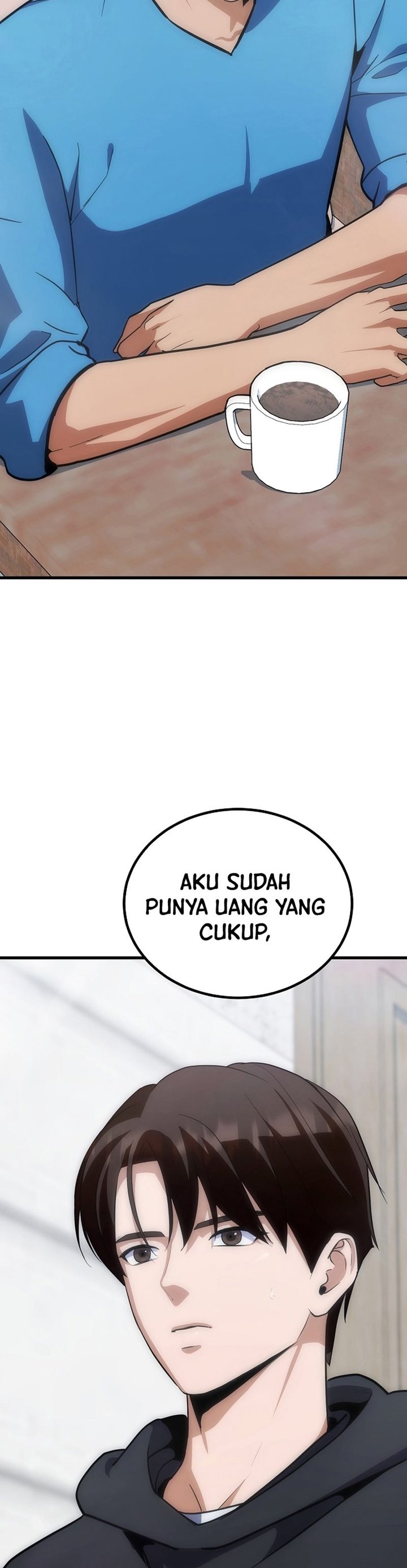 Level 1 Player Chapter 85 Gambar 11