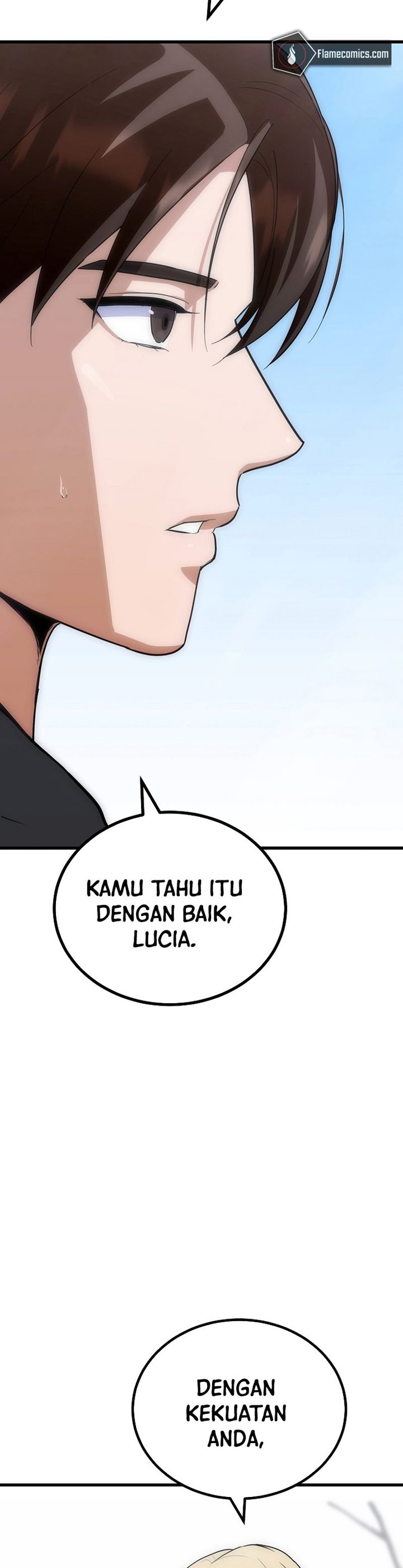 Level 1 Player Chapter 85 Gambar 26