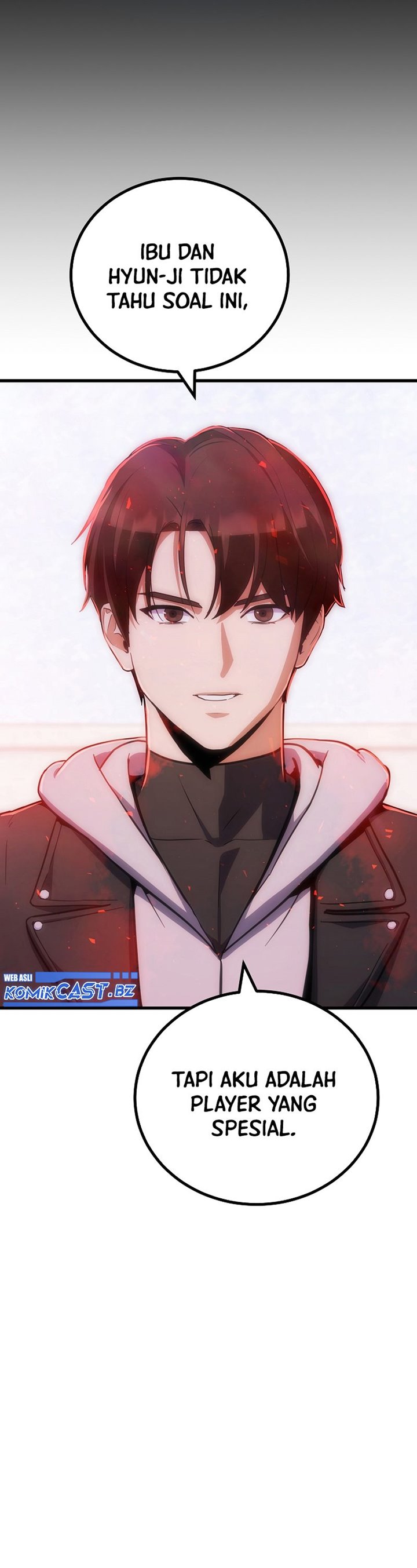 Level 1 Player Chapter 85 Gambar 38