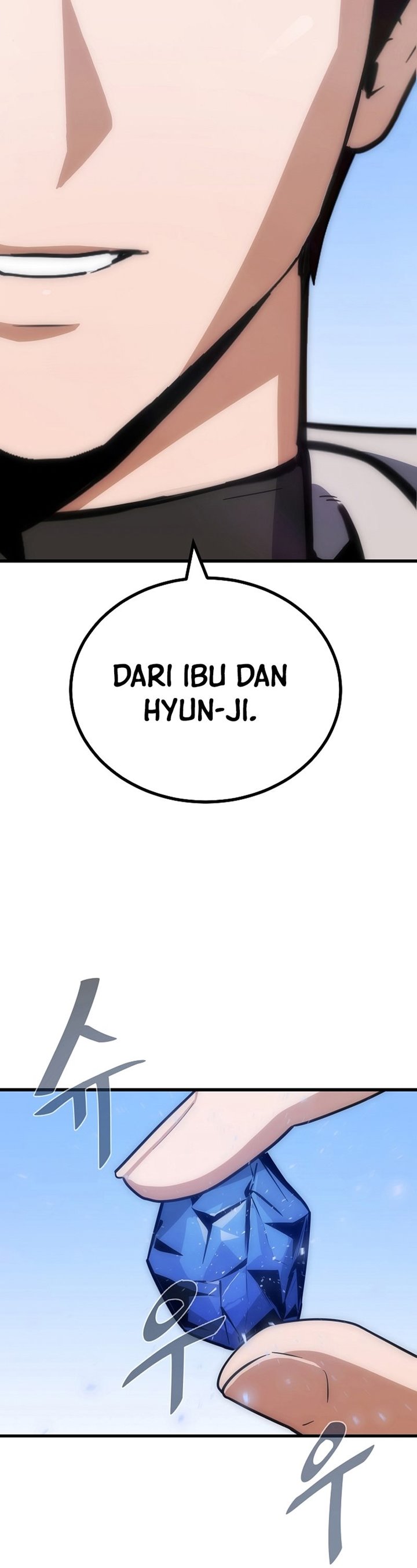 Level 1 Player Chapter 85 Gambar 40