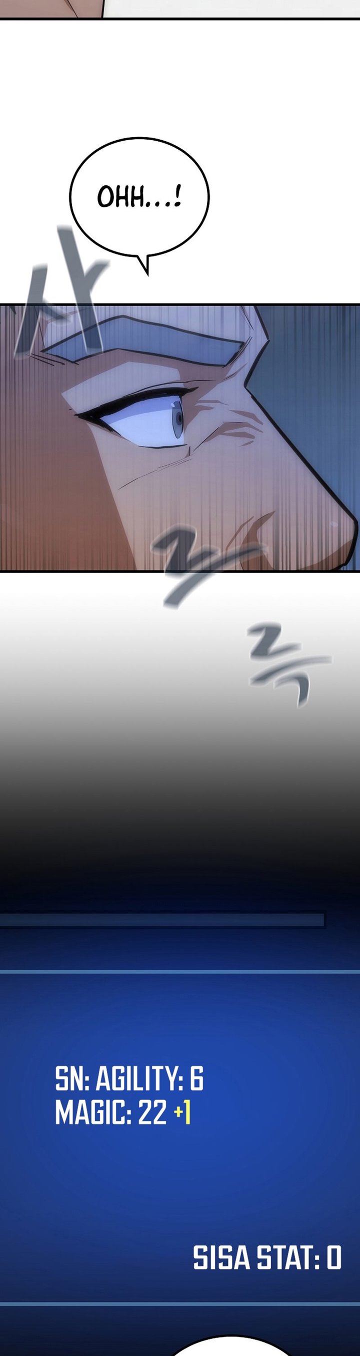 Level 1 Player Chapter 85 Gambar 43