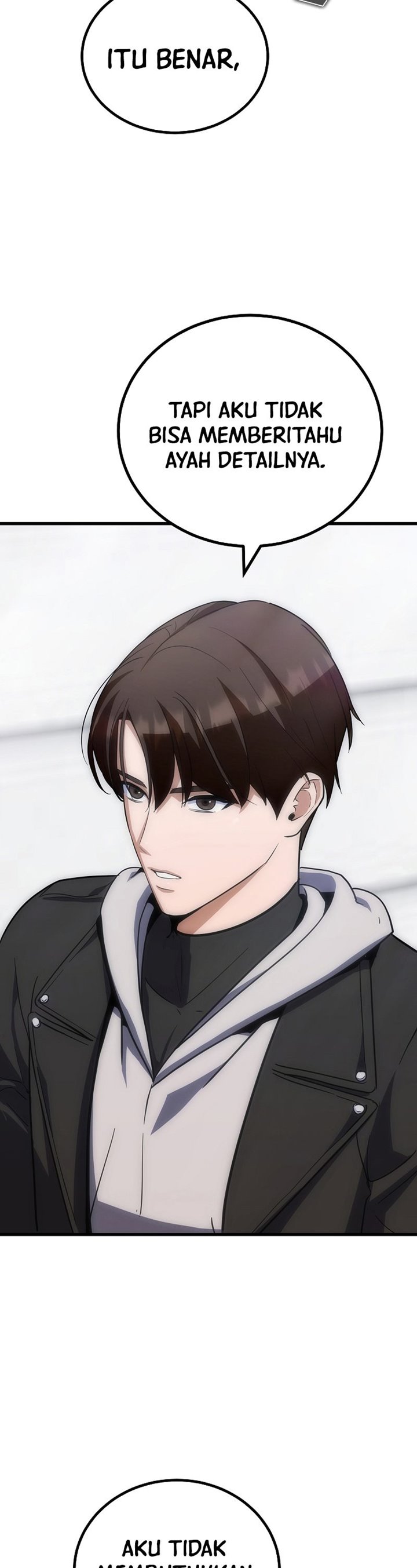 Level 1 Player Chapter 85 Gambar 50