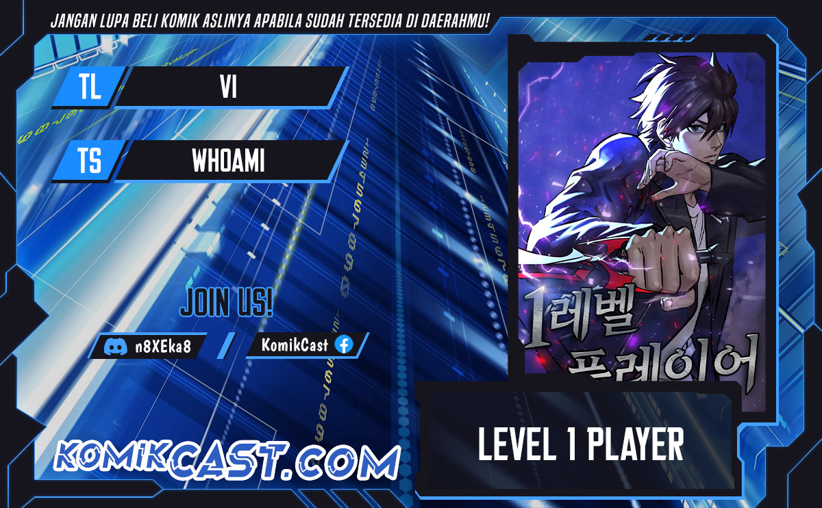 Level 1 Player Chapter 98 Gambar 1