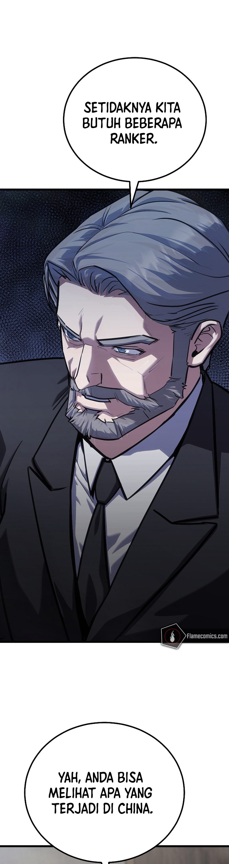 Level 1 Player Chapter 98 Gambar 12