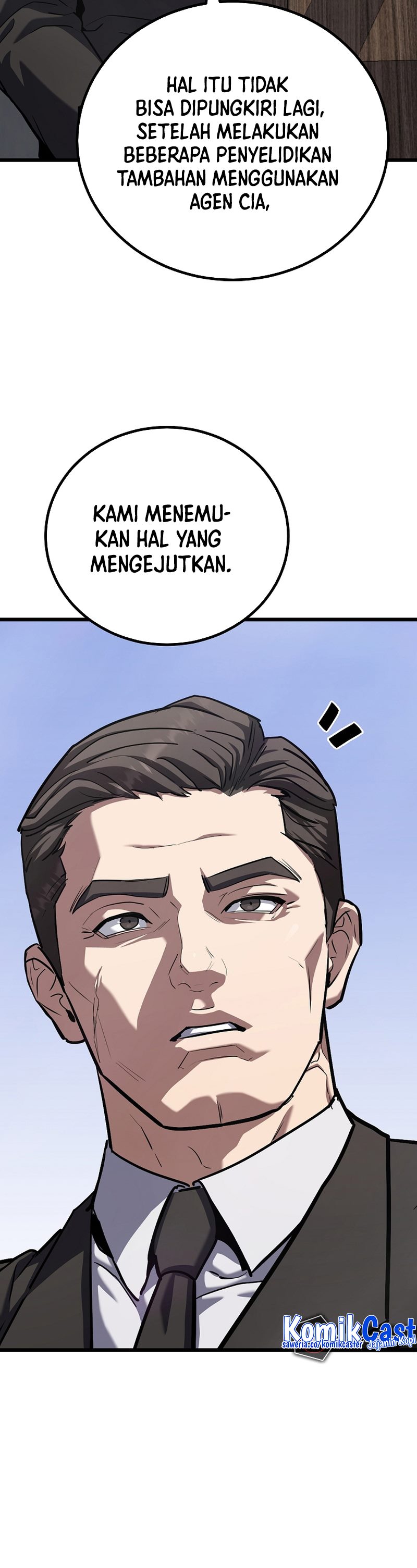 Level 1 Player Chapter 98 Gambar 20