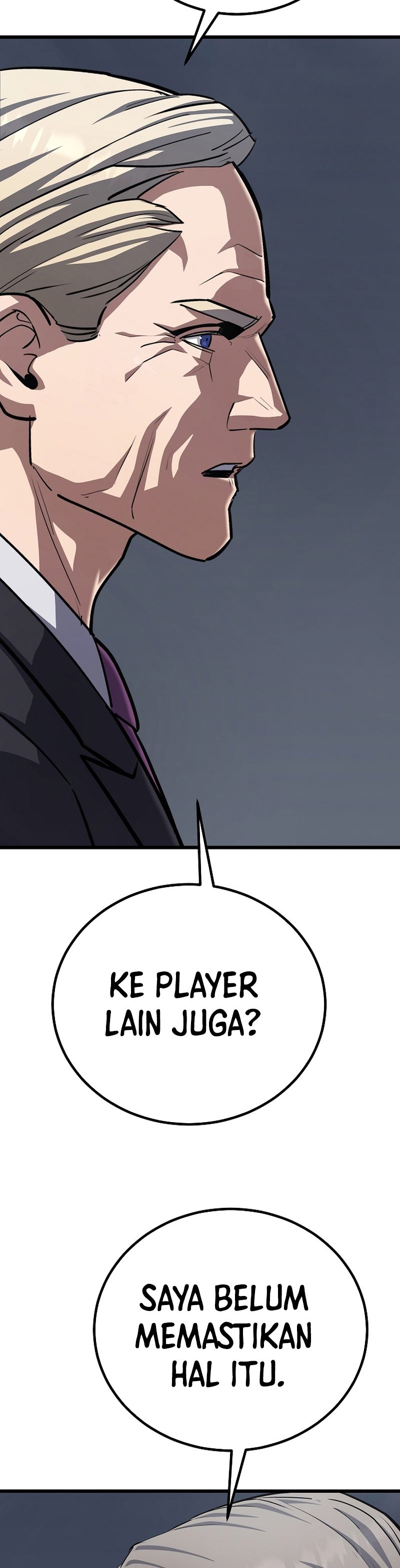 Level 1 Player Chapter 98 Gambar 30