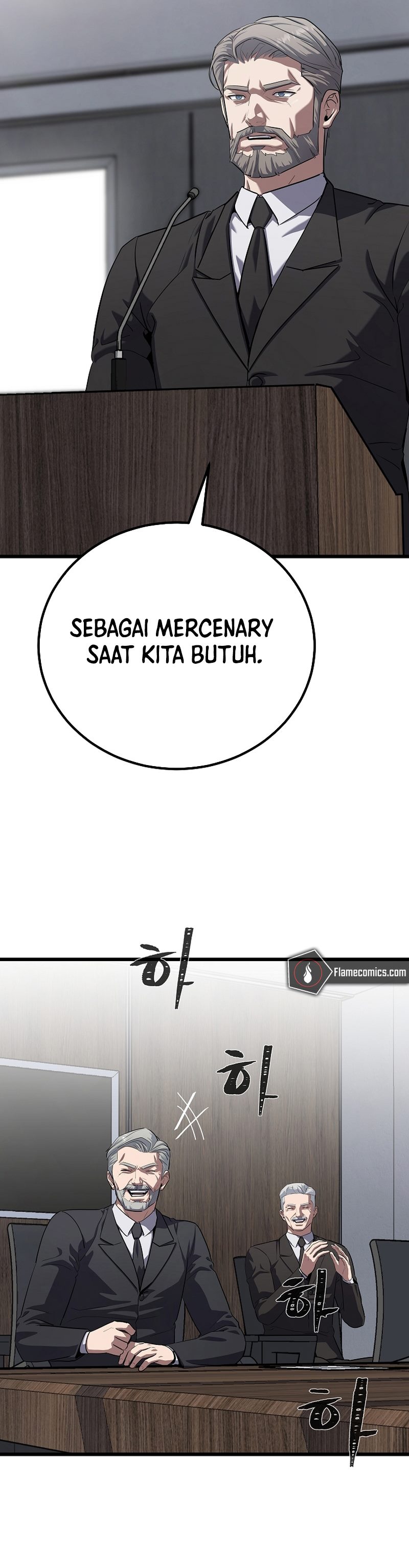 Level 1 Player Chapter 98 Gambar 44