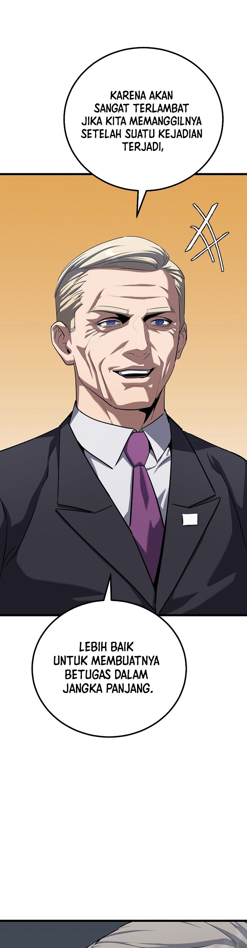 Level 1 Player Chapter 98 Gambar 45