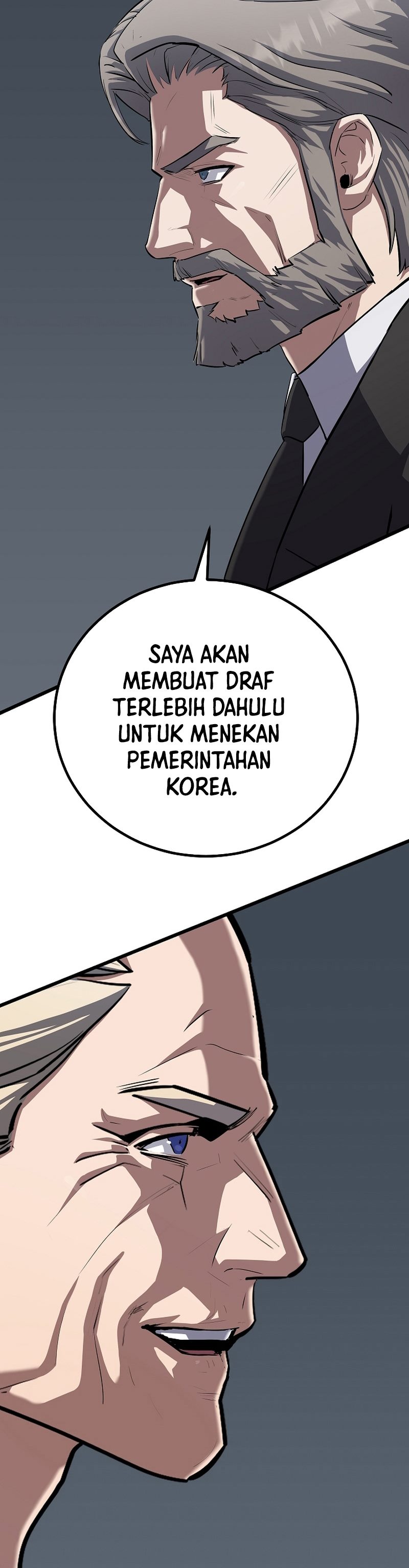 Level 1 Player Chapter 98 Gambar 46