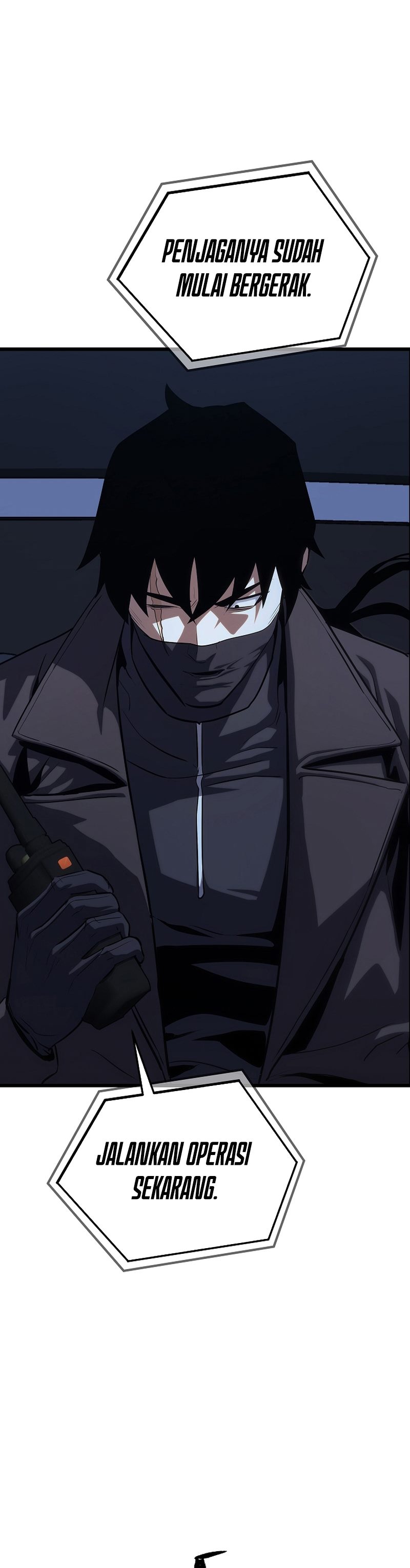 Level 1 Player Chapter 98 Gambar 51