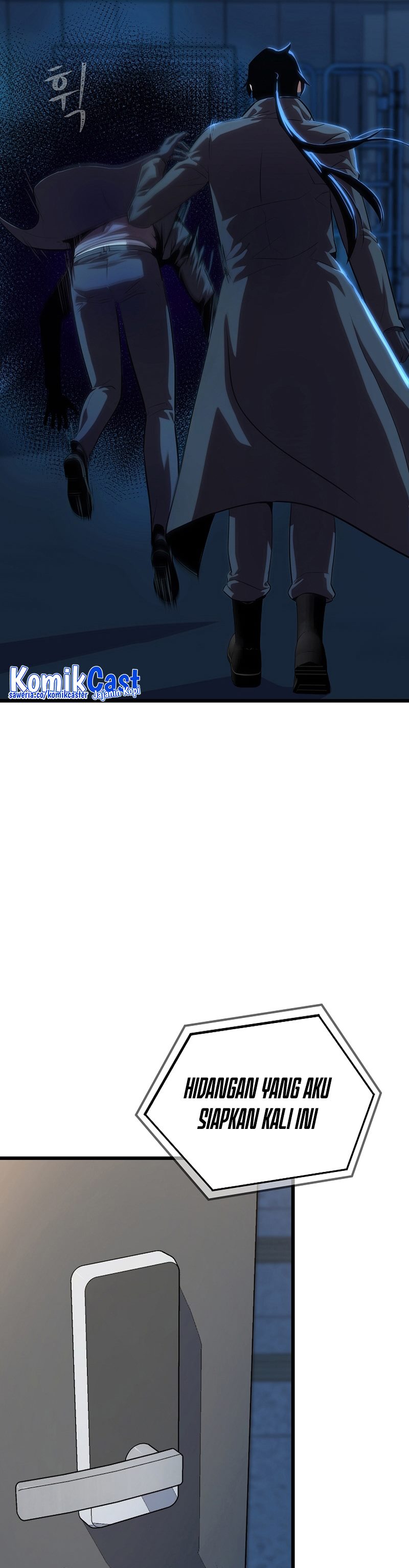 Level 1 Player Chapter 98 Gambar 54