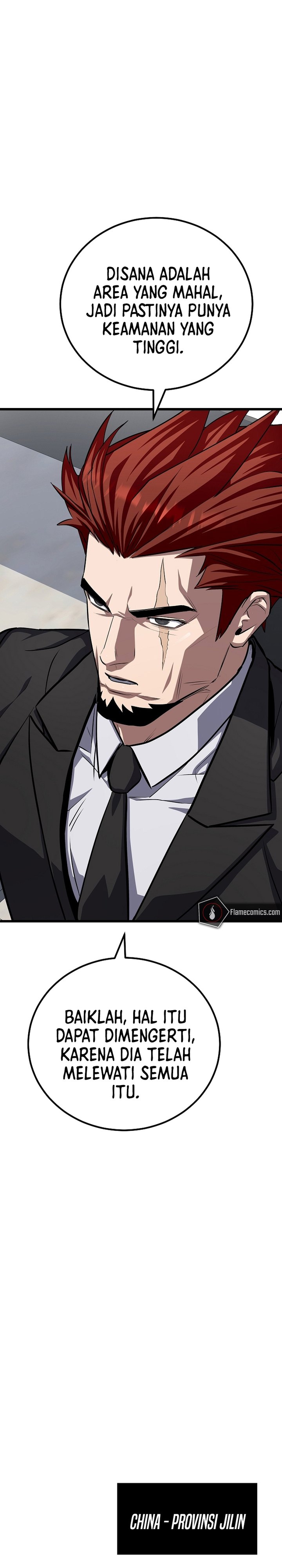 Level 1 Player Chapter 101 Gambar 22