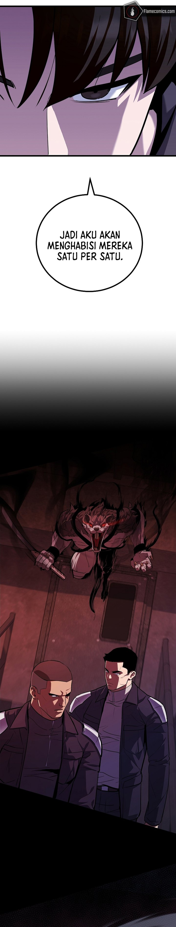 Level 1 Player Chapter 102 Gambar 16