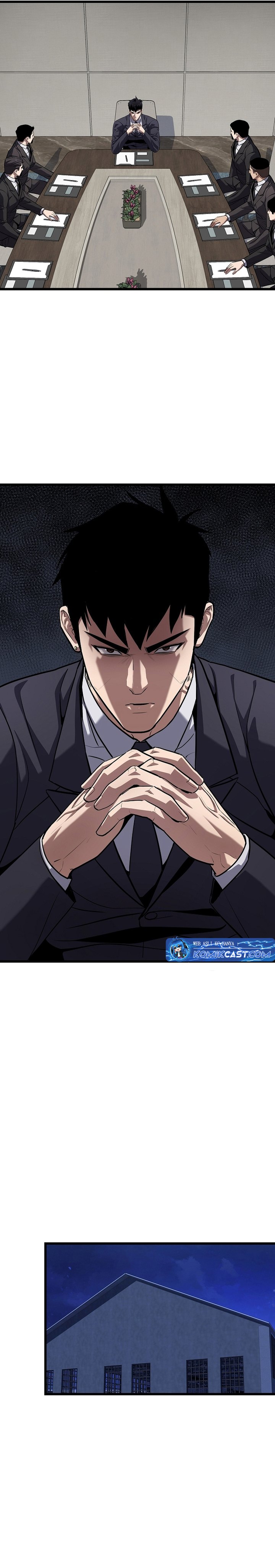 Level 1 Player Chapter 102 Gambar 22