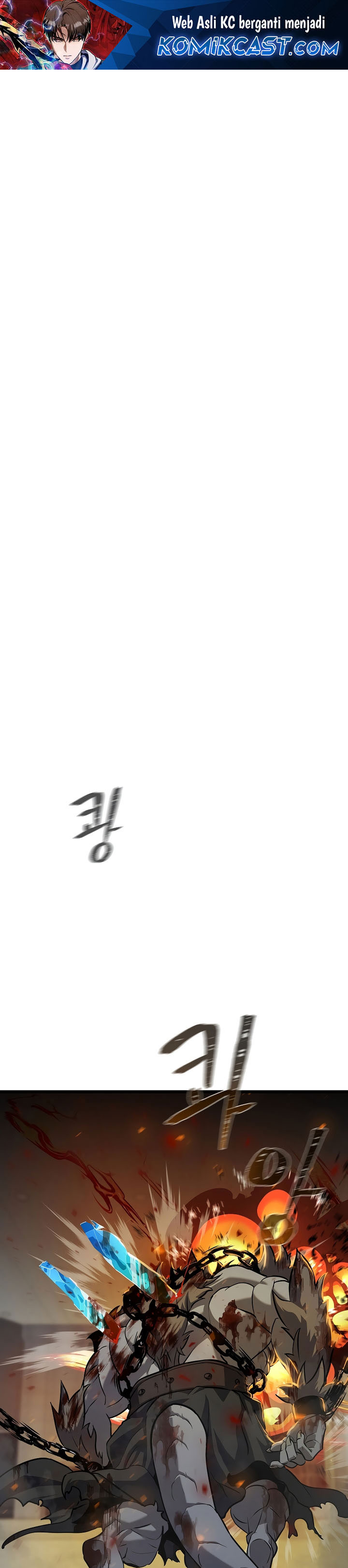 Level 1 Player Chapter 104 Gambar 2