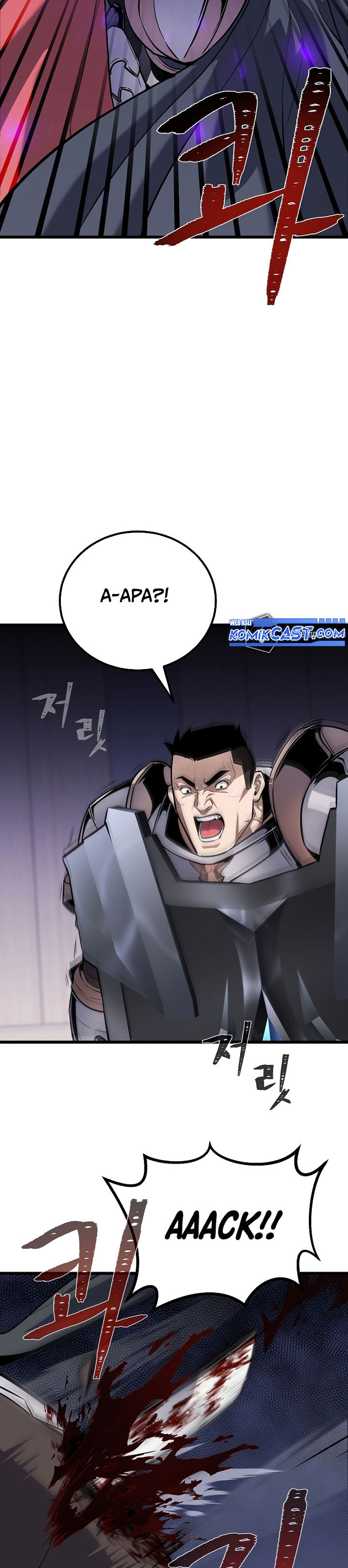 Level 1 Player Chapter 104 Gambar 4
