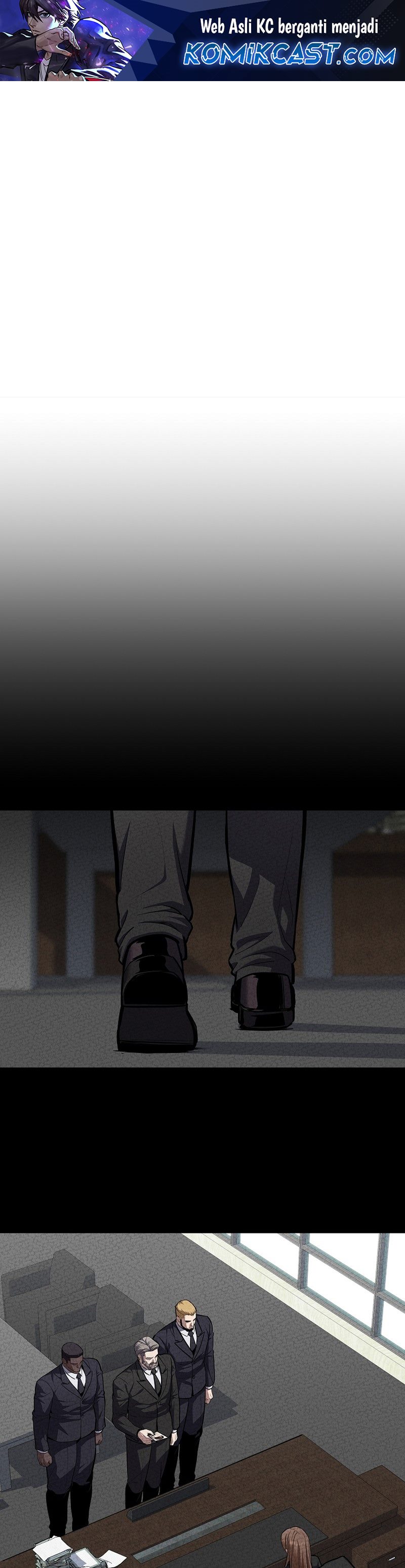 Level 1 Player Chapter 108 Gambar 2
