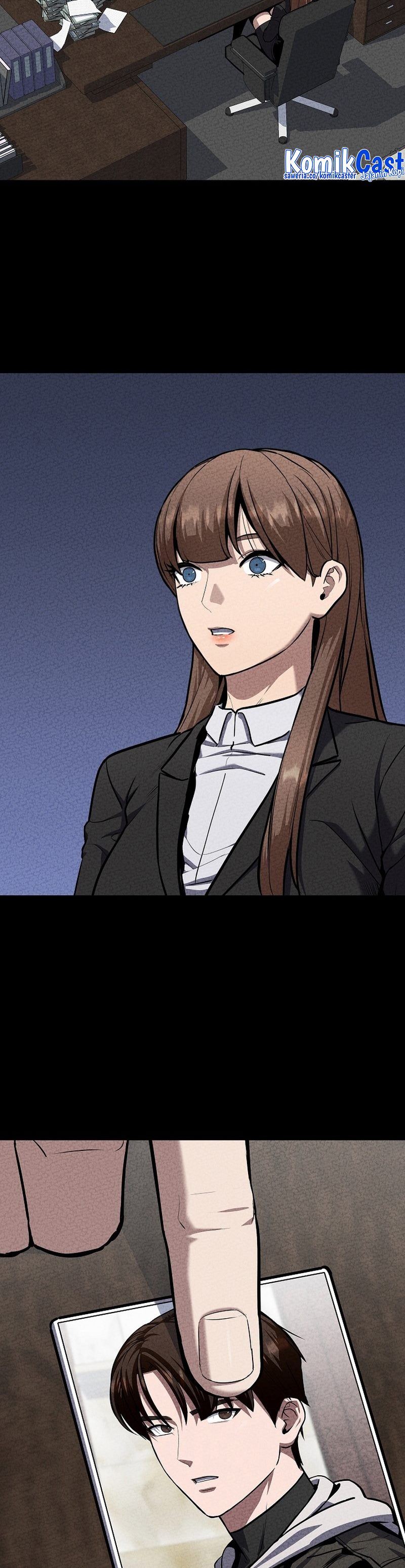 Level 1 Player Chapter 108 Gambar 3