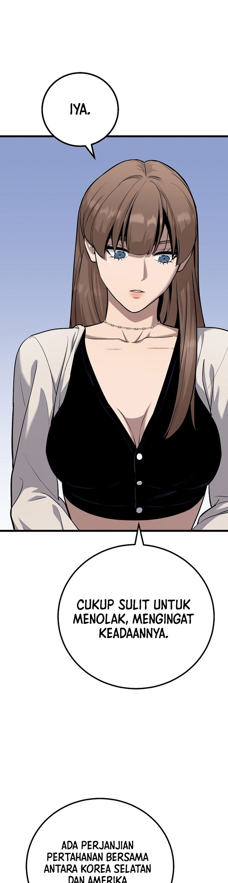 Level 1 Player Chapter 108 Gambar 6
