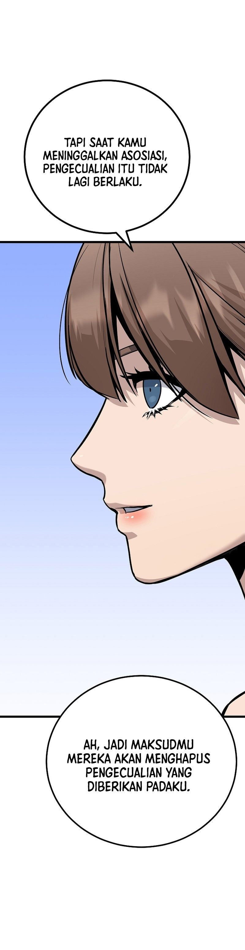 Level 1 Player Chapter 108 Gambar 14