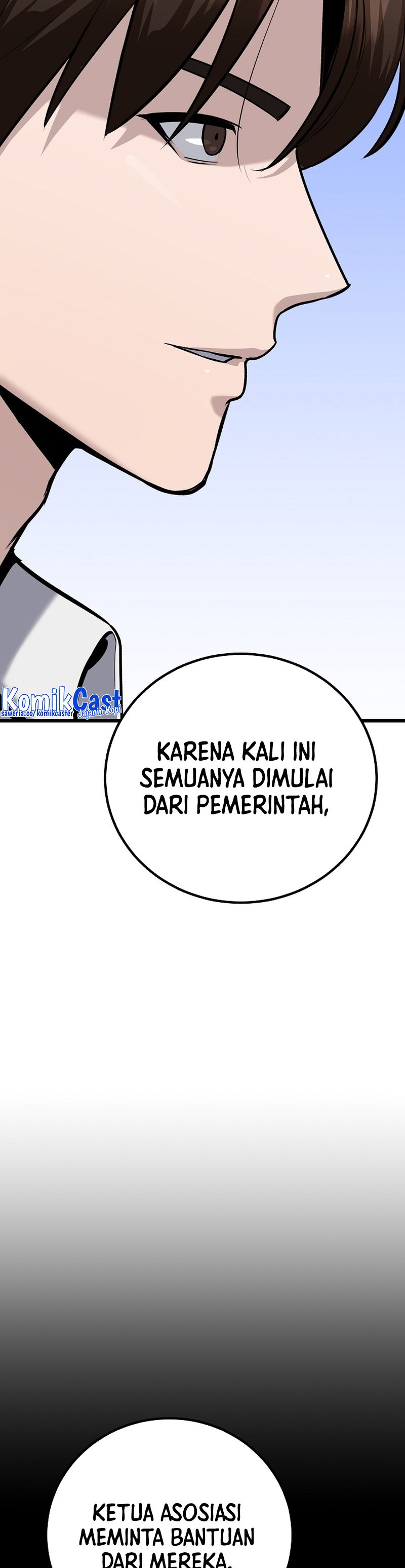 Level 1 Player Chapter 108 Gambar 18