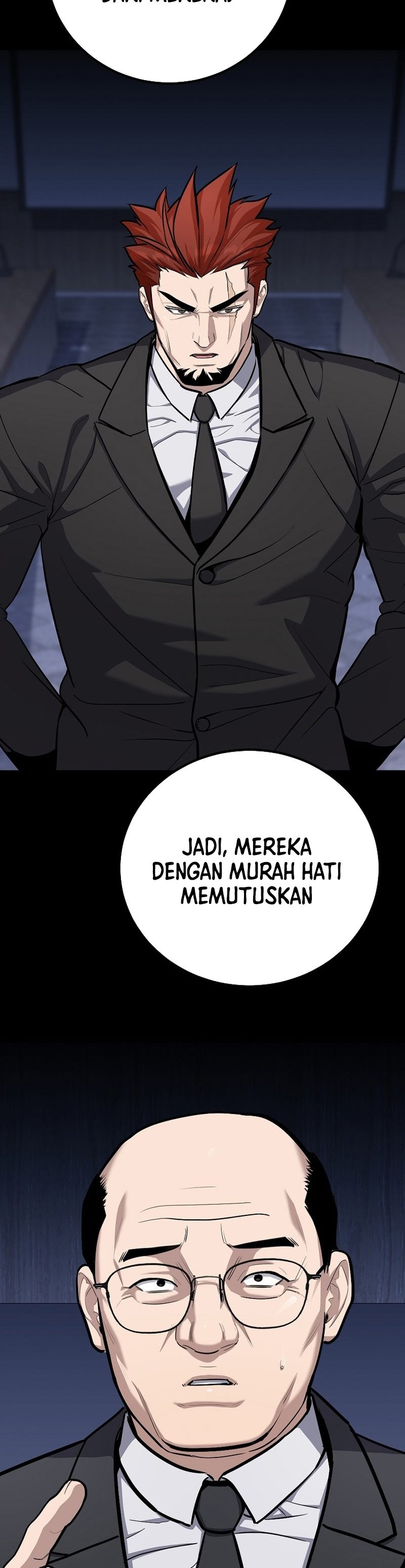 Level 1 Player Chapter 108 Gambar 19