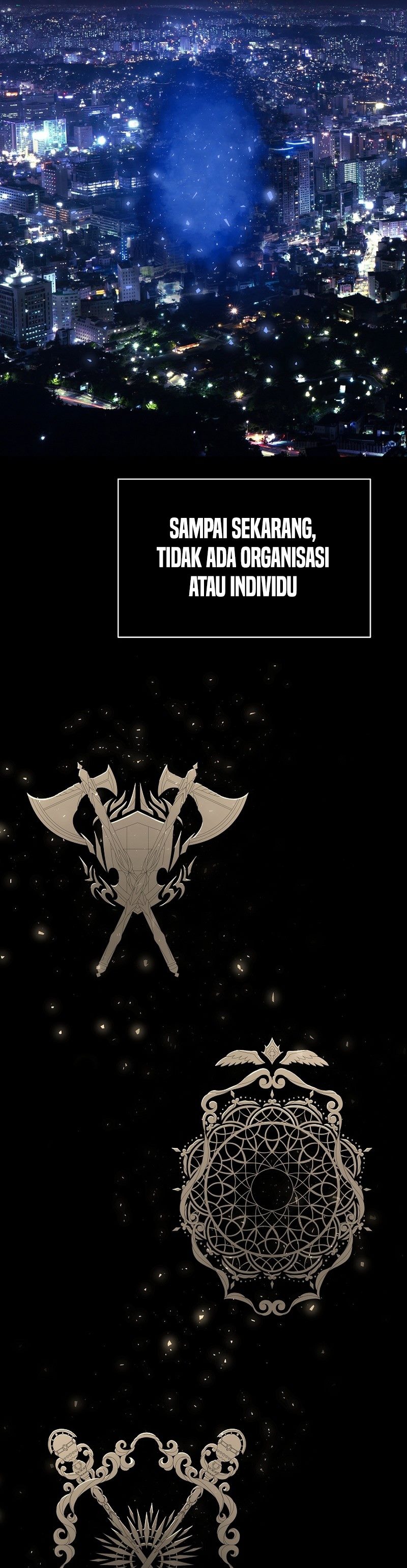 Level 1 Player Chapter 108 Gambar 22