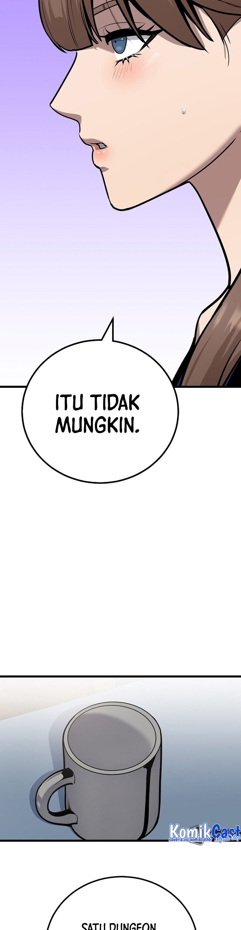 Level 1 Player Chapter 108 Gambar 30