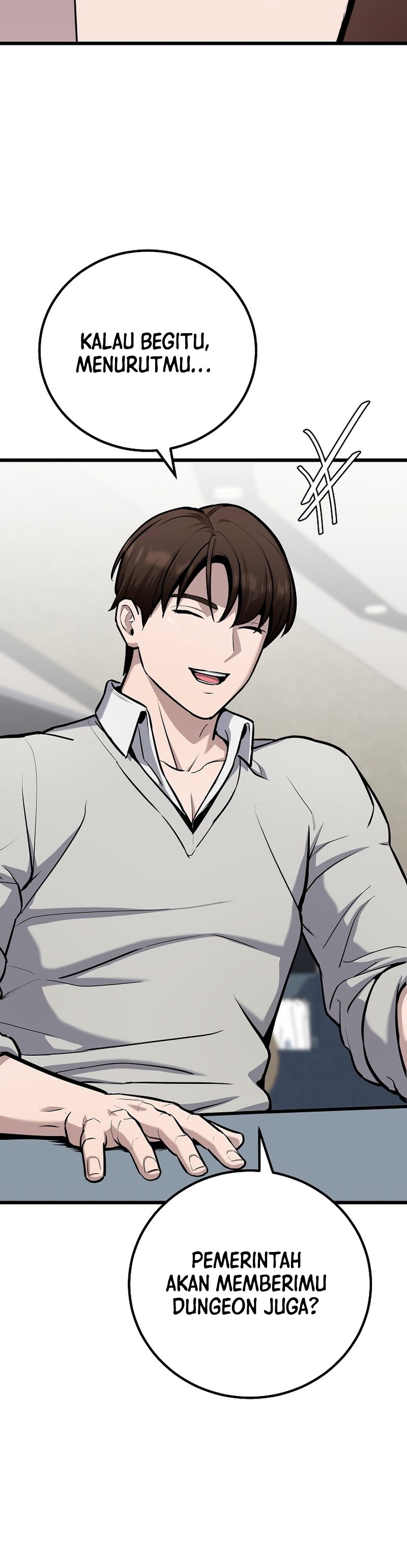 Level 1 Player Chapter 108 Gambar 34