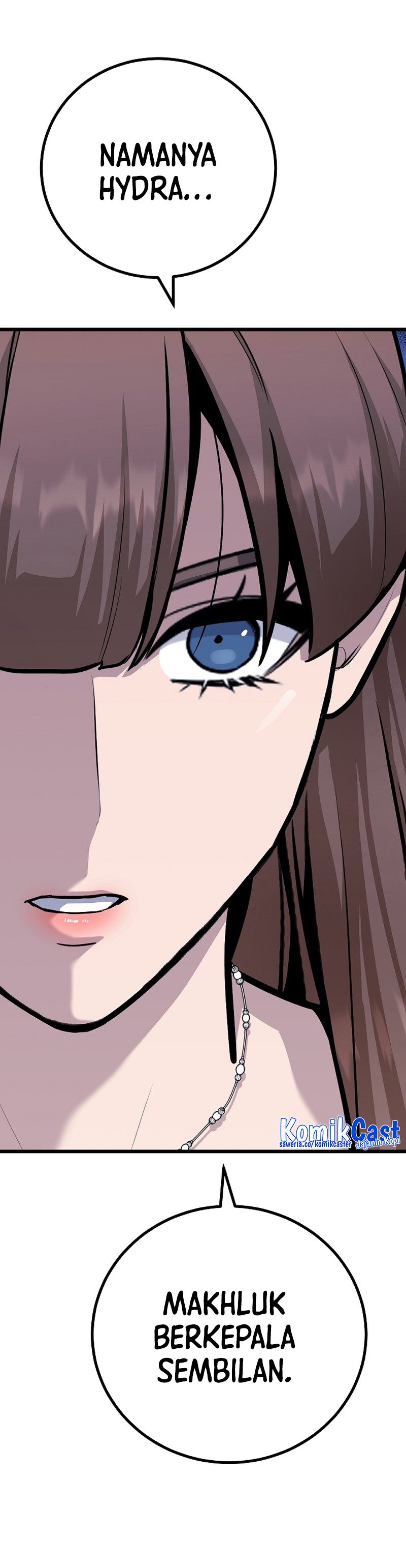Level 1 Player Chapter 108 Gambar 39