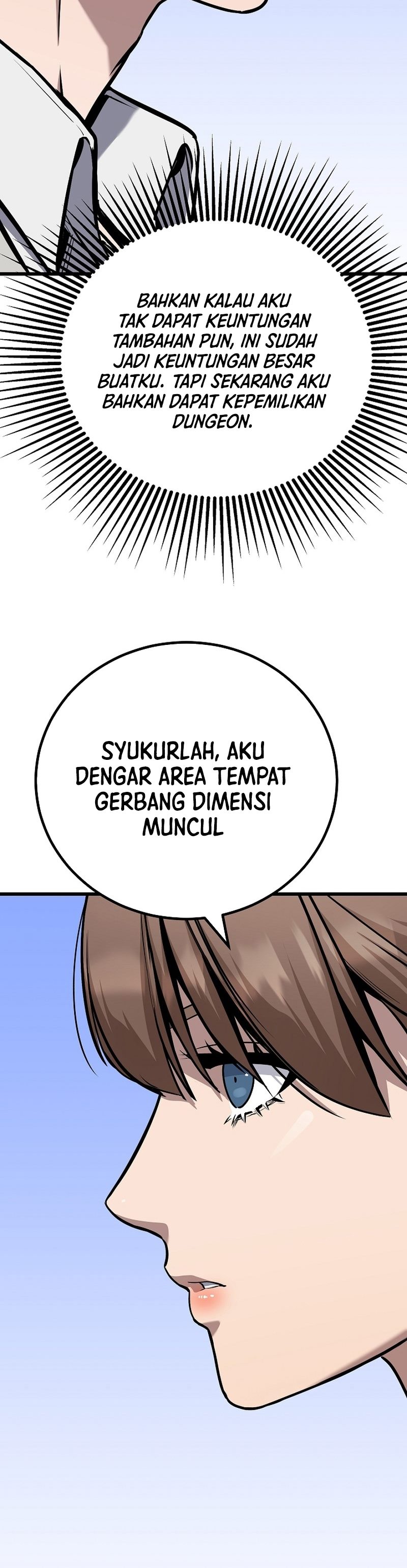 Level 1 Player Chapter 108 Gambar 41