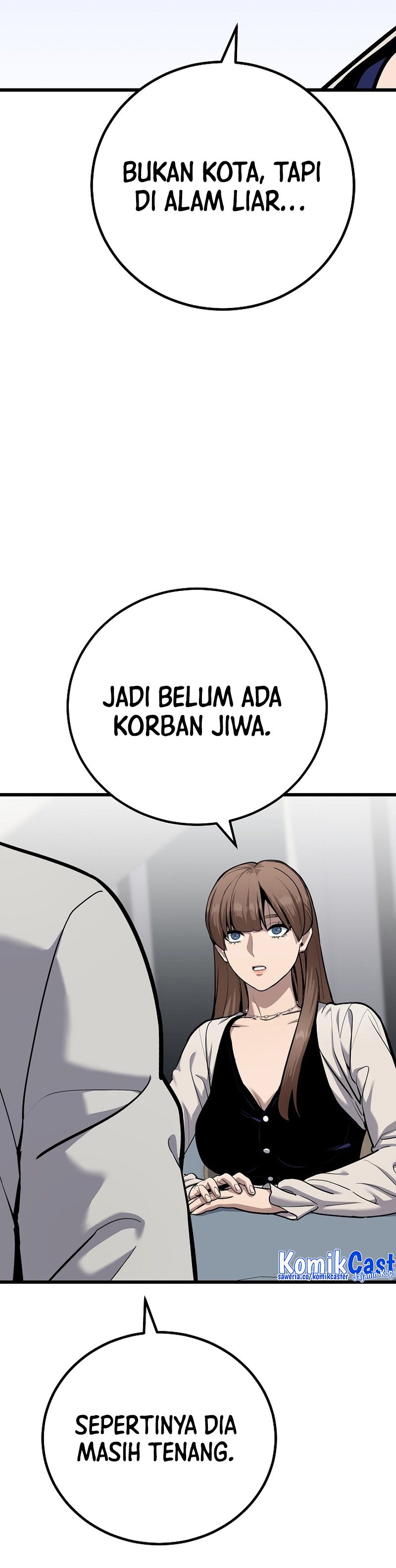 Level 1 Player Chapter 108 Gambar 42