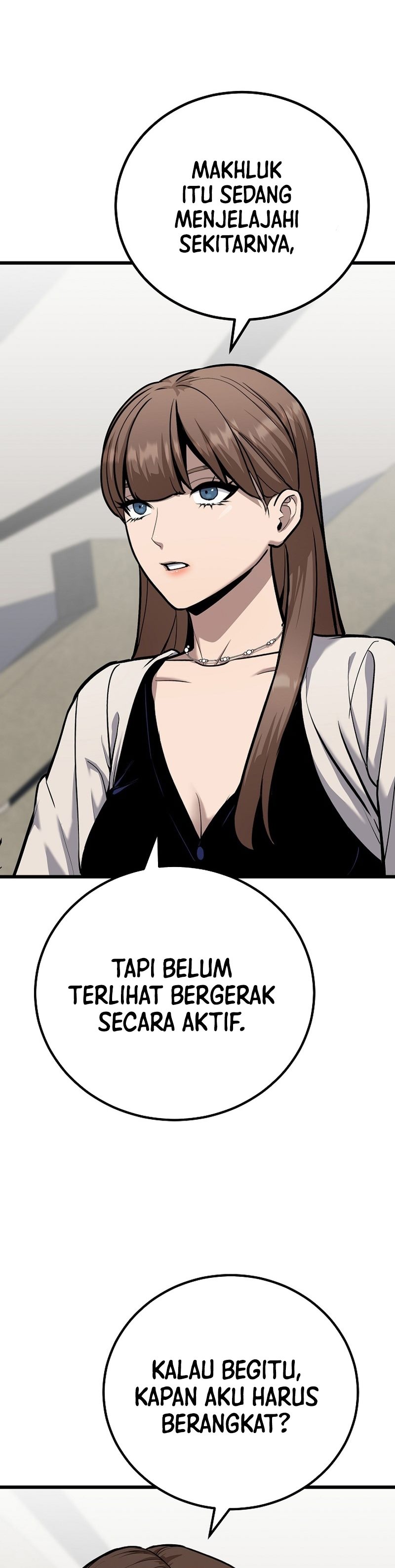 Level 1 Player Chapter 108 Gambar 43