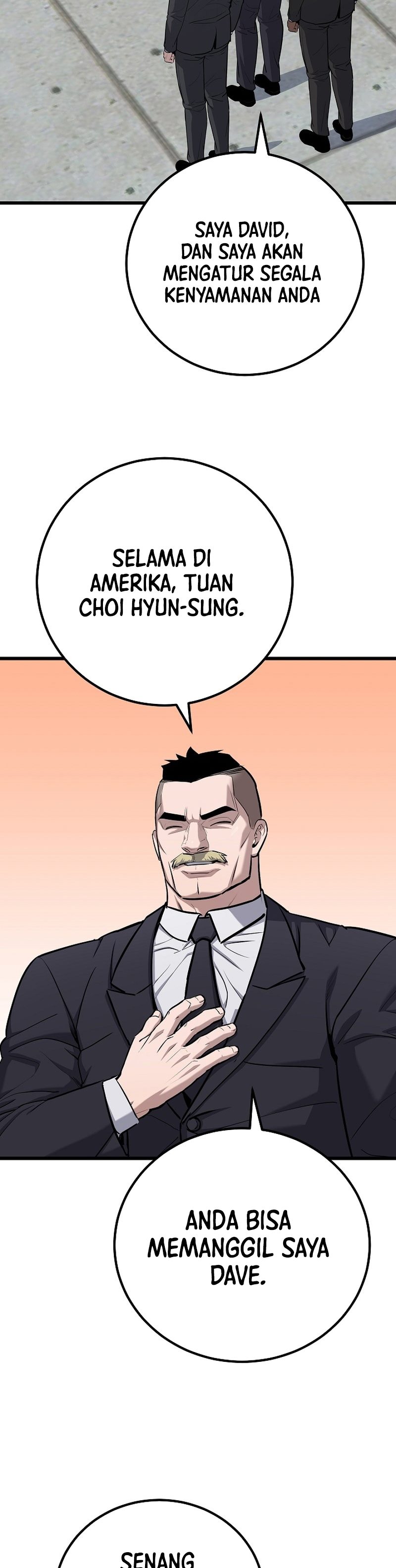 Level 1 Player Chapter 108 Gambar 48