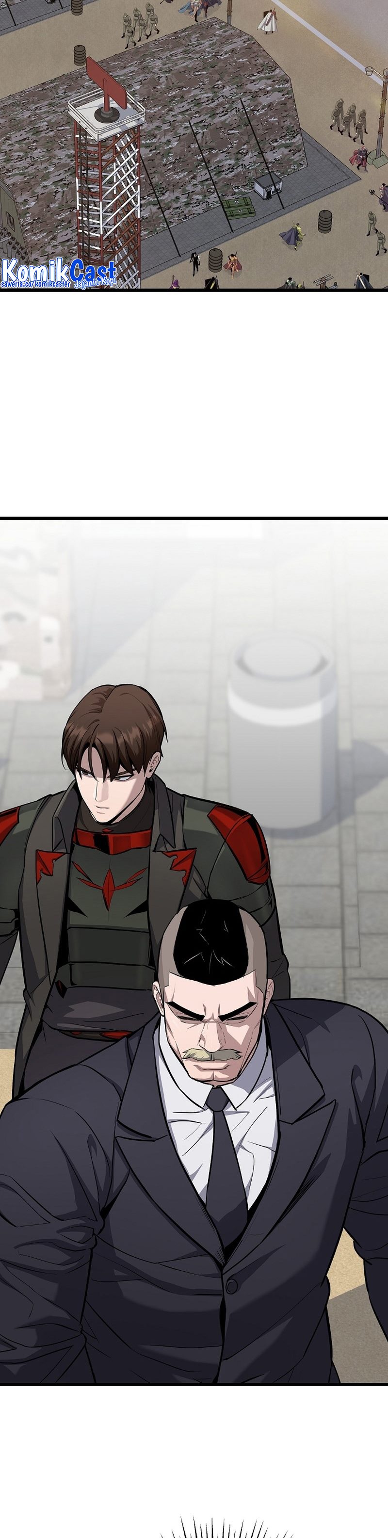 Level 1 Player Chapter 108 Gambar 50