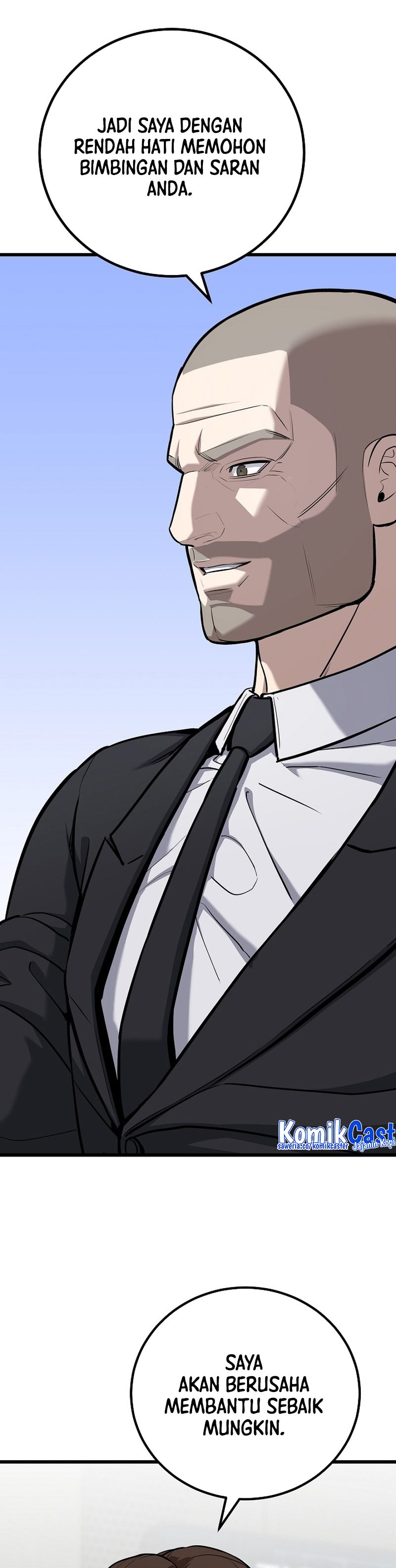Level 1 Player Chapter 108 Gambar 54