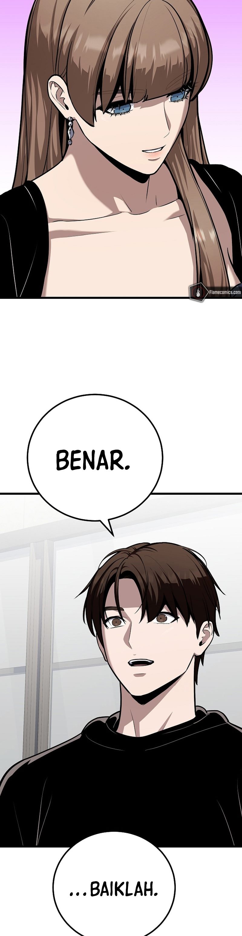 Level 1 Player Chapter 112 Gambar 6