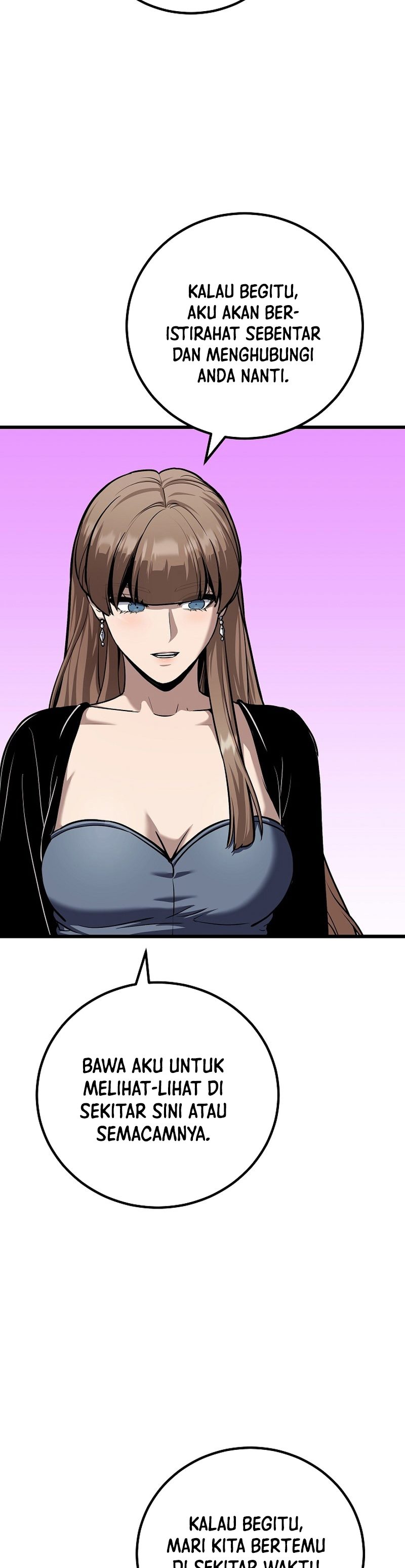 Level 1 Player Chapter 112 Gambar 7