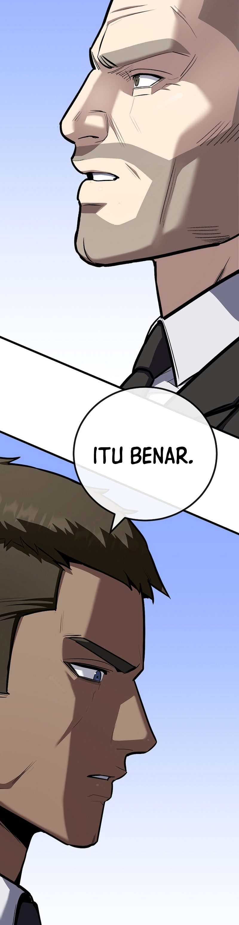 Level 1 Player Chapter 112 Gambar 18