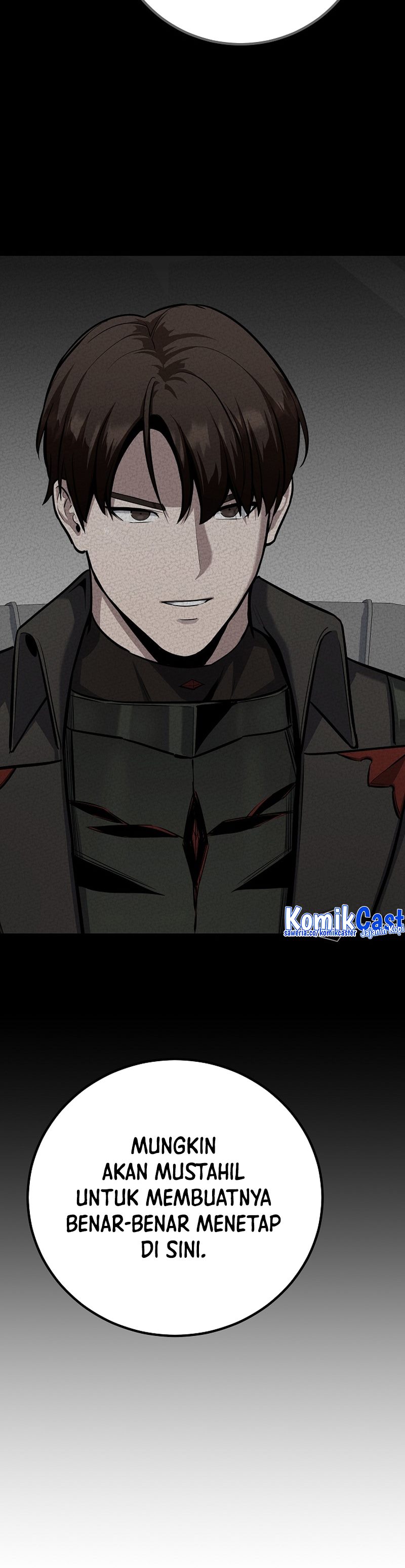 Level 1 Player Chapter 112 Gambar 20